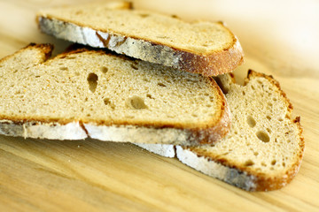Brotscheiben