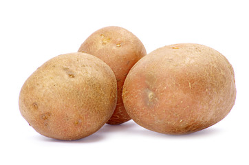 Fototapeta premium potatoes