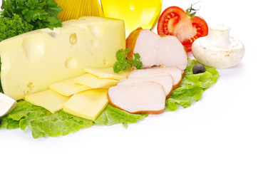 food