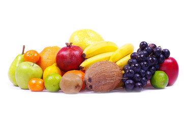 fruits