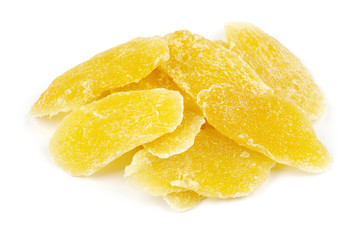 dried mango