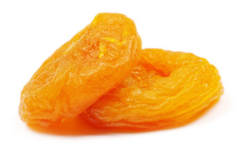 dried apricots