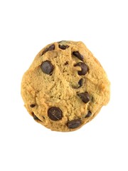 Choc Chip Cookies