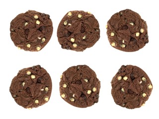 Choc Chip Cookies