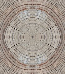 Naklejka premium Wooden background