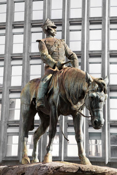 Gen. Giuseppe Missori