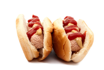 hot dog