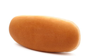 bun for the hot dog