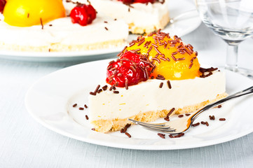Cheese cake