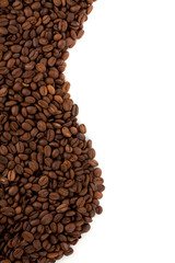 Coffee beans