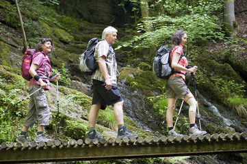 Wandern