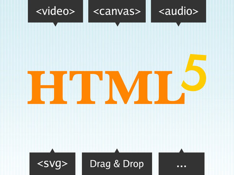 HTML5