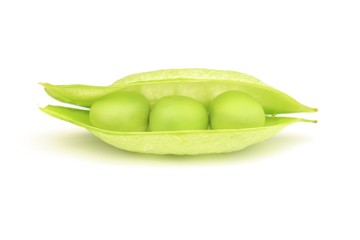 グリーンピース