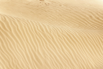 Desert