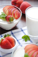 Panna Cotta