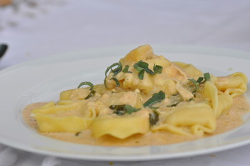 Tortellini
