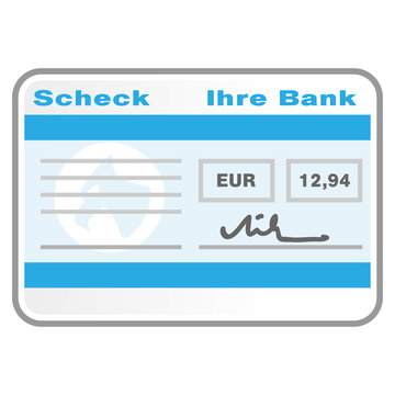 Scheck