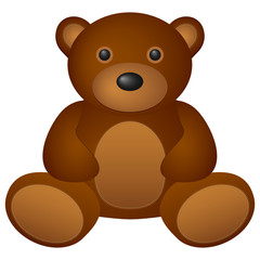 teddy bear