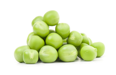green peas