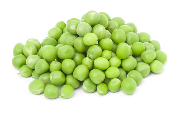 green peas