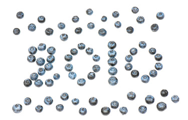 blueberry