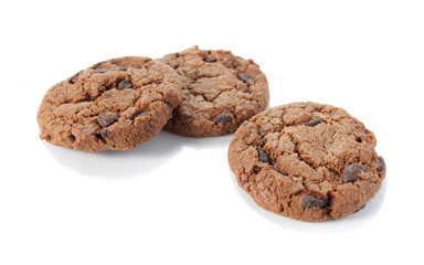 chocolate chips