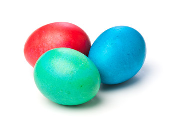Easter Eggs