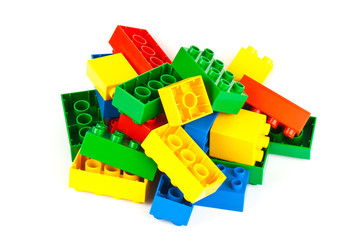 color building blocks