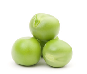 green peas