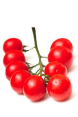 cherry tomato