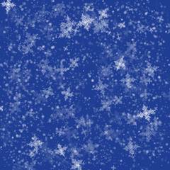 holiday high-res illustration