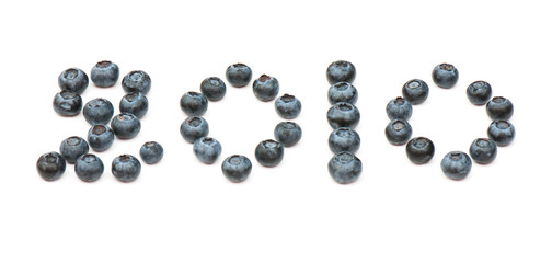 blueberry