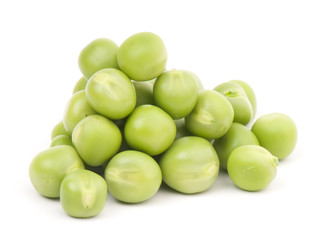 green peas