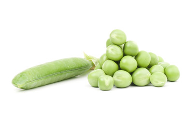 green peas
