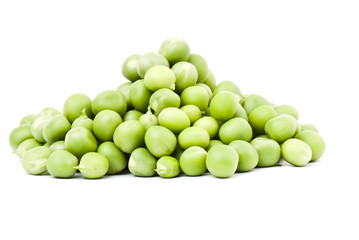 green peas