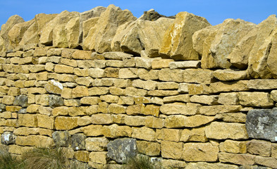 Stone Wall