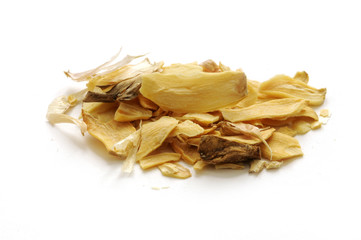 Aglio secco