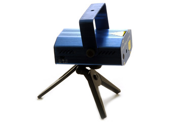 Laser
