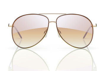 aviator sunglasses