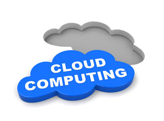 CLOUD COMPUTING