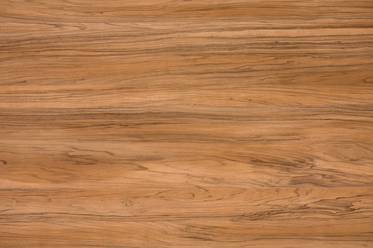 Wooden floor