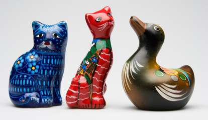 tchotchkes