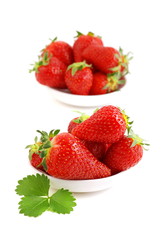 Erdbeeren