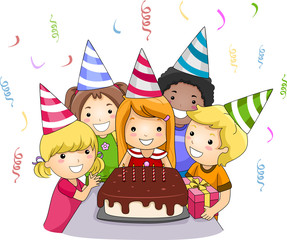 Birthday Party