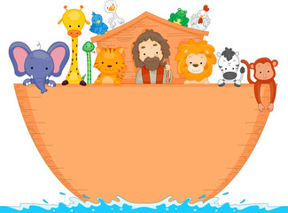 Noah's Ark