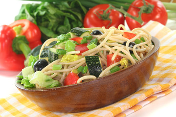Nudelsalat