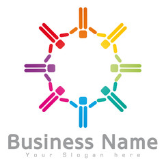 logo business design