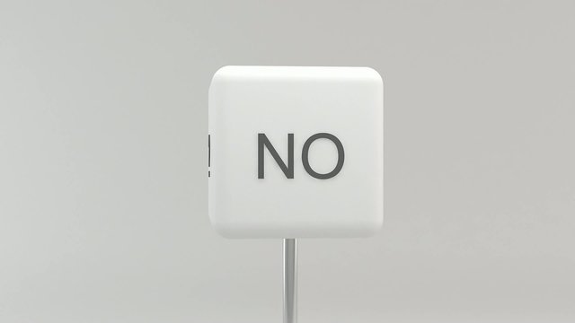Si o No?