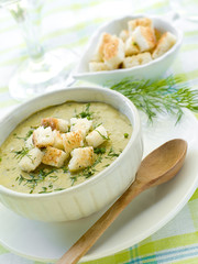 soup