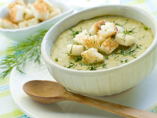 soup